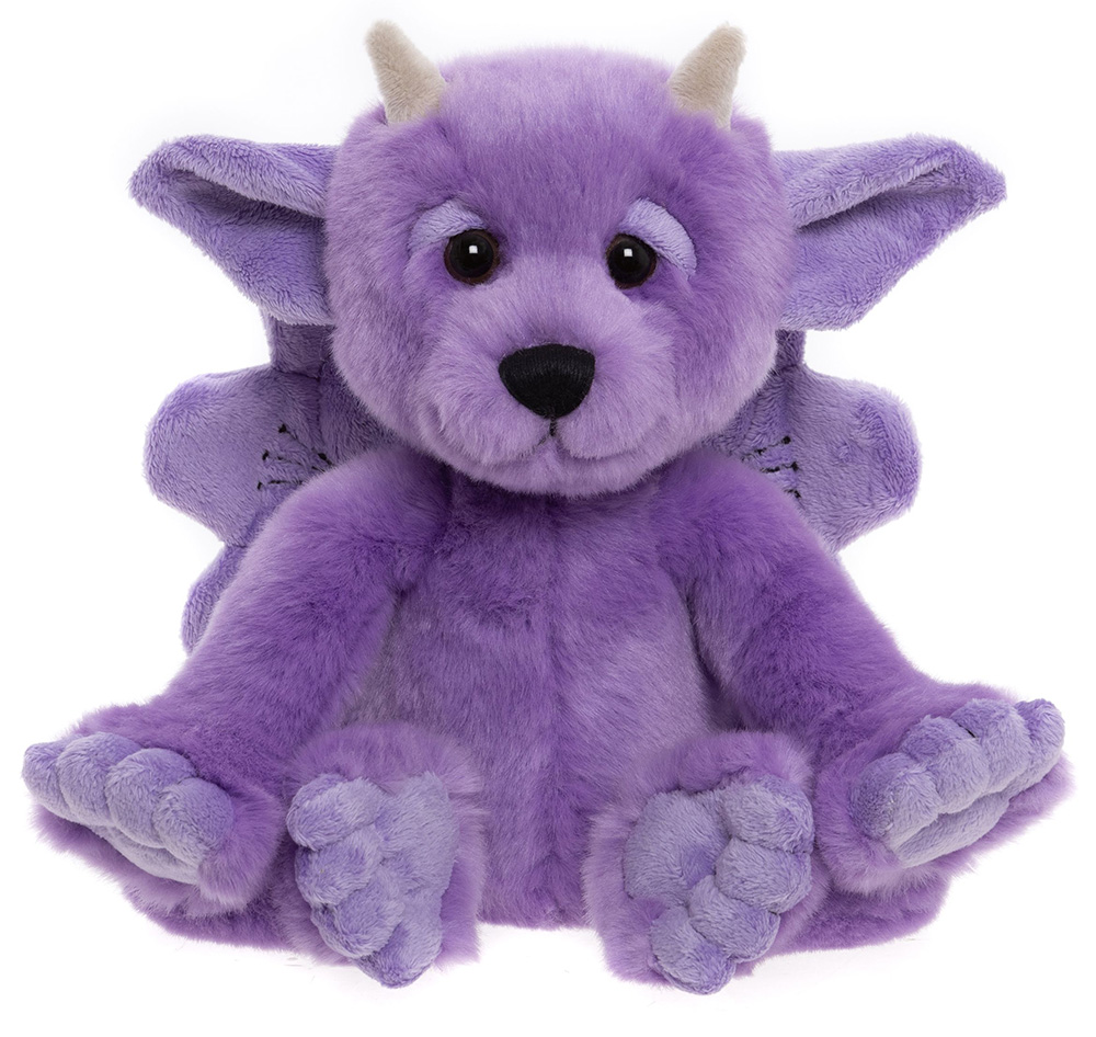 Charlie Bears Boulder 2025 Bearhouse Giant | Teddy Town Gifts